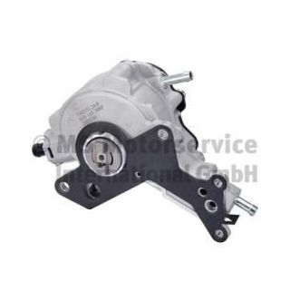 Vakuumo siurblys, stabdymo įrenginys PIERBURG 7.02551.24.0