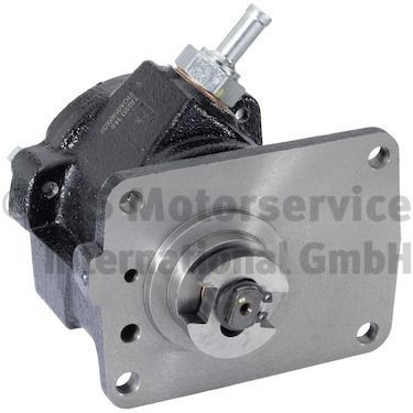 Vakuumo siurblys, stabdymo įrenginys PIERBURG 7.02551.34.0