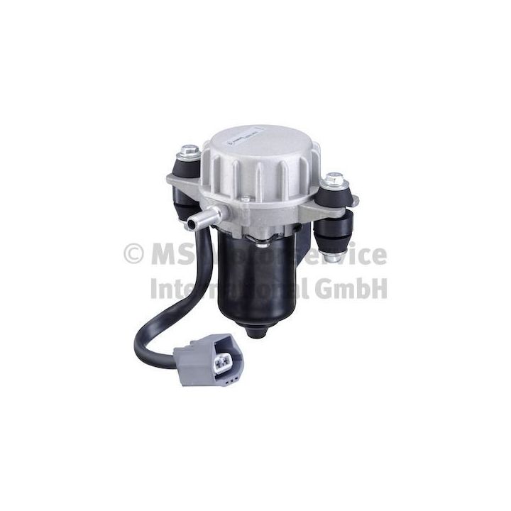 Vakuumo siurblys, stabdymo įrenginys PIERBURG 7.02551.40.0