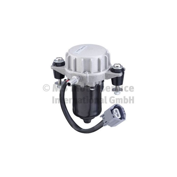 Vakuumo siurblys, stabdymo įrenginys PIERBURG 7.02551.42.0
