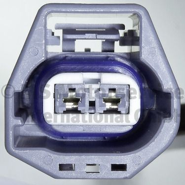 Vakuumo siurblys, stabdymo įrenginys PIERBURG 7.02551.42.0