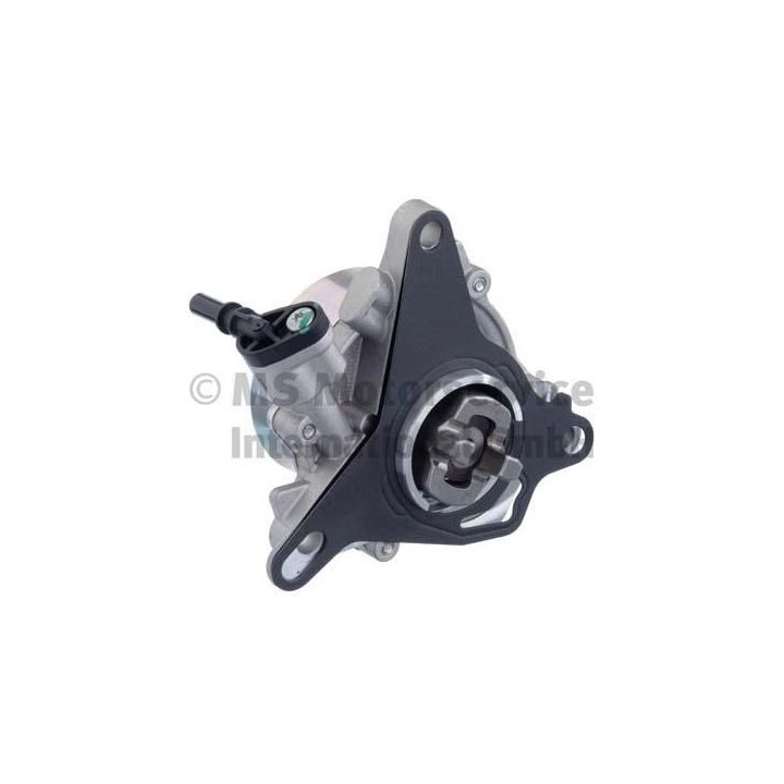 Vakuumo siurblys, stabdymo įrenginys PIERBURG 7.02940.06.0