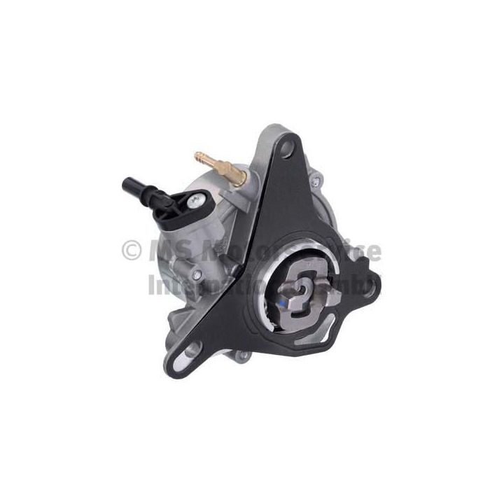 Vakuumo siurblys, stabdymo įrenginys PIERBURG 7.03058.06.0