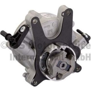 Vakuumo siurblys, stabdymo įrenginys PIERBURG 7.04749.02.0