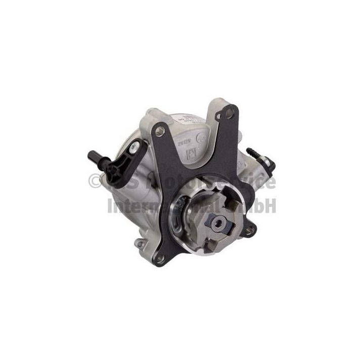 Vakuumo siurblys, stabdymo įrenginys PIERBURG 7.04749.02.0