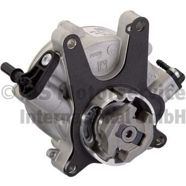 Vakuumo siurblys, stabdymo įrenginys PIERBURG 7.04749.02.0