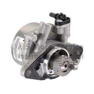 Vakuumo siurblys, stabdymo įrenginys PIERBURG 7.05215.03.0