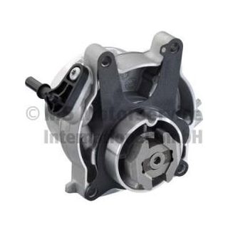 Vakuumo siurblys, stabdymo įrenginys PIERBURG 7.05411.02.0