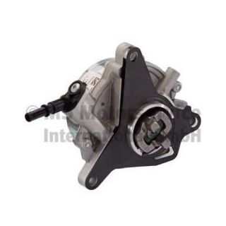 Vakuumo siurblys, stabdymo įrenginys PIERBURG 7.05848.04.0