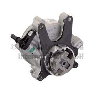 Vakuumo siurblys, stabdymo įrenginys PIERBURG 7.06245.02.0