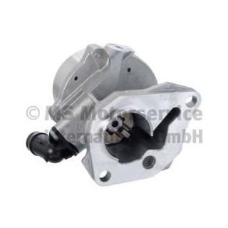 Vakuumo siurblys, stabdymo įrenginys PIERBURG 7.07462.01.0