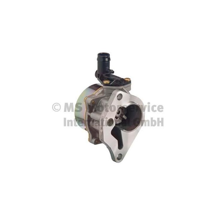 Vakuumo siurblys, stabdymo įrenginys PIERBURG 7.22389.16.0