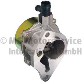 Vakuumo siurblys, stabdymo įrenginys PIERBURG 7.22389.31.0