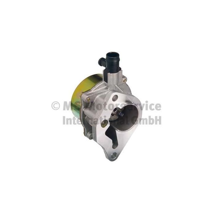 Vakuumo siurblys, stabdymo įrenginys PIERBURG 7.22389.31.0