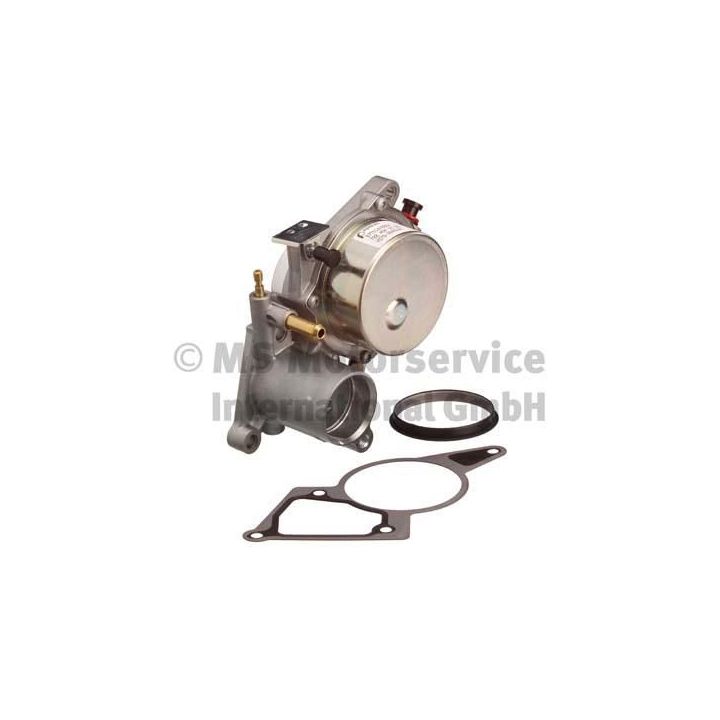 Vakuumo siurblys, stabdymo įrenginys PIERBURG 7.22454.14.0