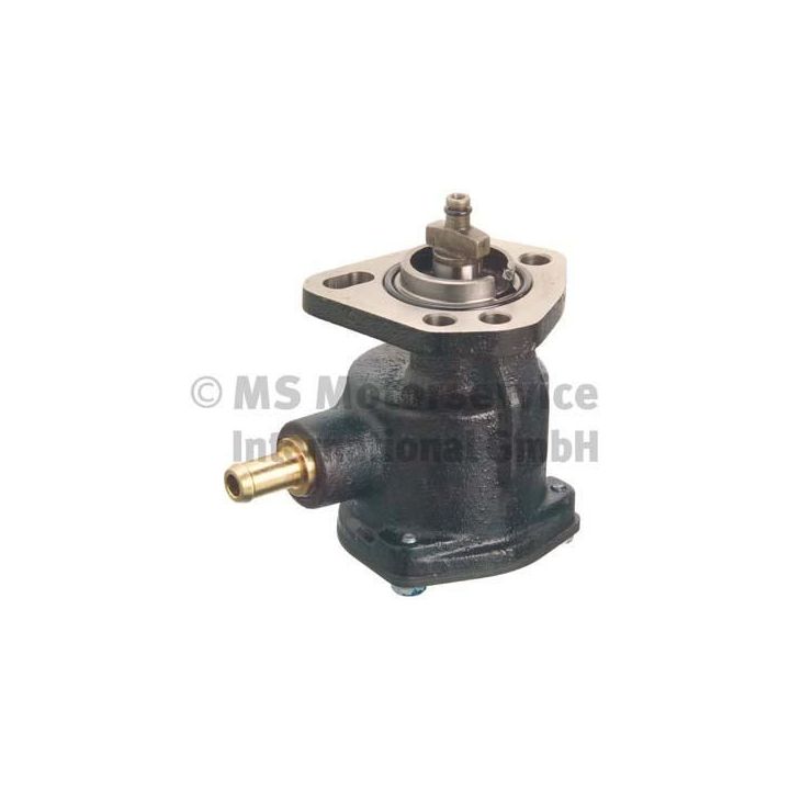 Vakuumo siurblys, stabdymo įrenginys PIERBURG 7.24806.05.0