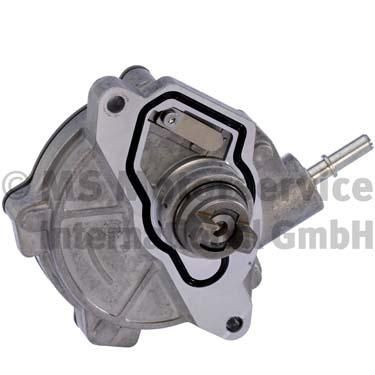 Vakuumo siurblys, stabdymo įrenginys PIERBURG 7.24807.37.0