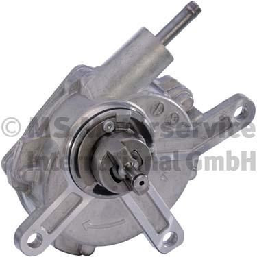 Vakuumo siurblys, stabdymo įrenginys PIERBURG 7.24807.43.0