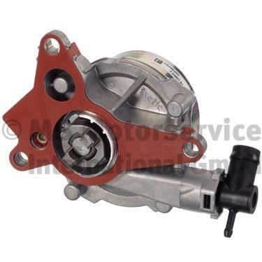 Vakuumo siurblys, stabdymo įrenginys PIERBURG 7.24807.84.0