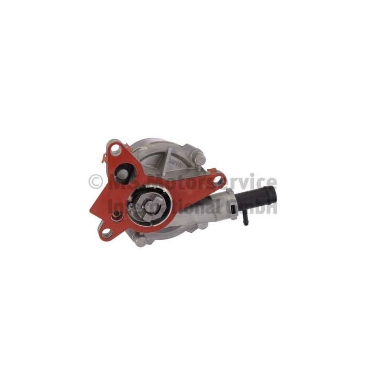 Vakuumo siurblys, stabdymo įrenginys PIERBURG 7.24807.85.0