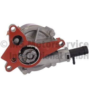 Vakuumo siurblys, stabdymo įrenginys PIERBURG 7.24807.85.0