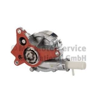 Vakuumo siurblys, stabdymo įrenginys PIERBURG 7.24807.95.0