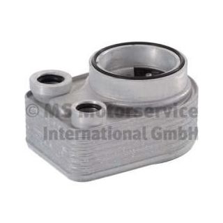 Alyvos aušintuvas, variklio alyva PIERBURG 7.09269.39.0