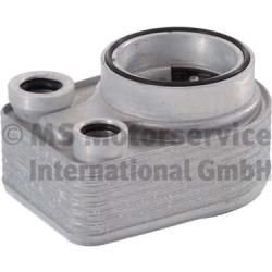 Alyvos aušintuvas, variklio alyva PIERBURG 7.09269.39.0