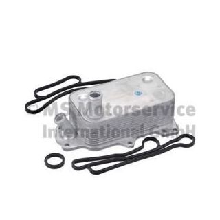 Alyvos aušintuvas, variklio alyva PIERBURG 7.09269.49.0