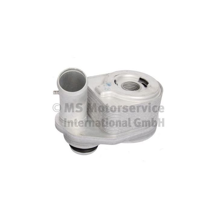 Alyvos aušintuvas, variklio alyva PIERBURG 7.09269.72.0