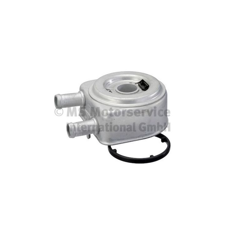 Alyvos aušintuvas, variklio alyva PIERBURG 7.09269.77.0