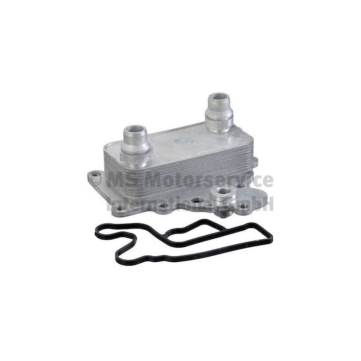 Alyvos aušintuvas, variklio alyva PIERBURG 7.09269.80.0