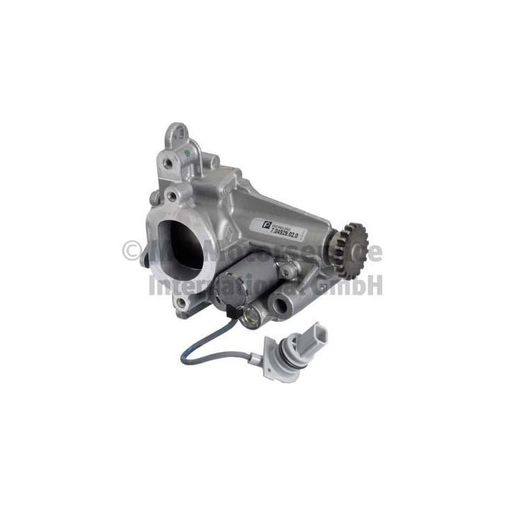 Alyvos siurblys PIERBURG 7.04929.02.0