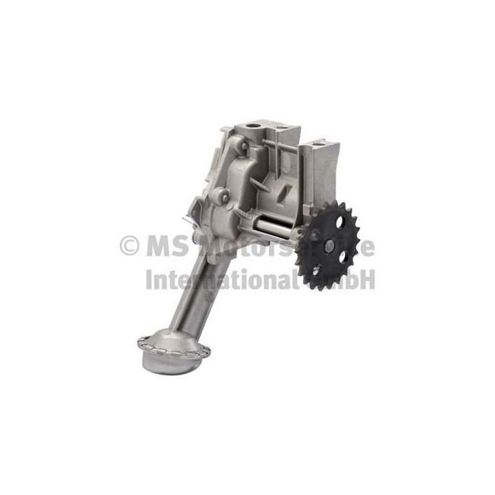 Alyvos siurblys PIERBURG 7.06595.00.0