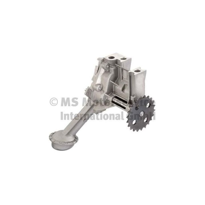 Alyvos siurblys PIERBURG 7.06595.01.0