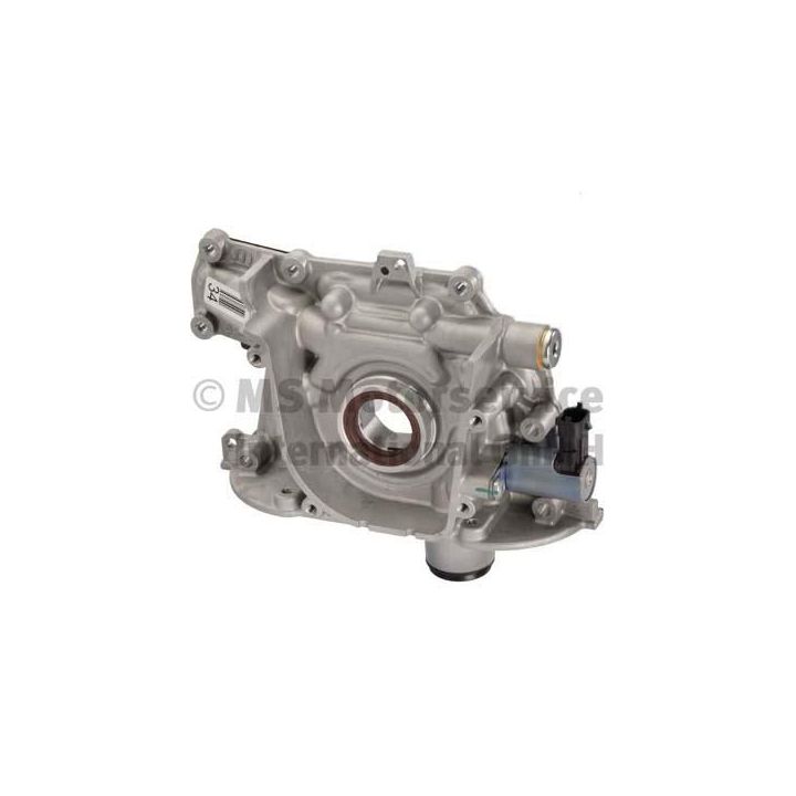 Alyvos siurblys PIERBURG 7.07381.02.0