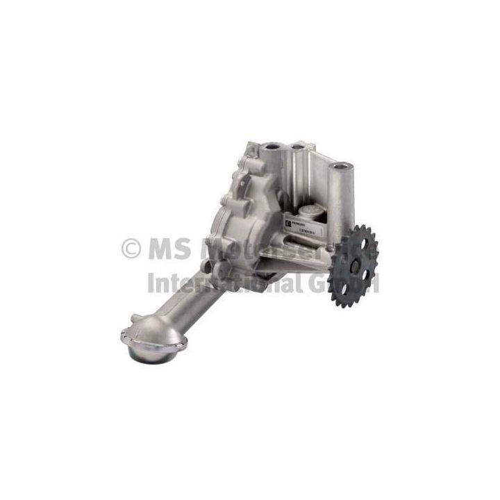 Alyvos siurblys PIERBURG 7.07409.00.0