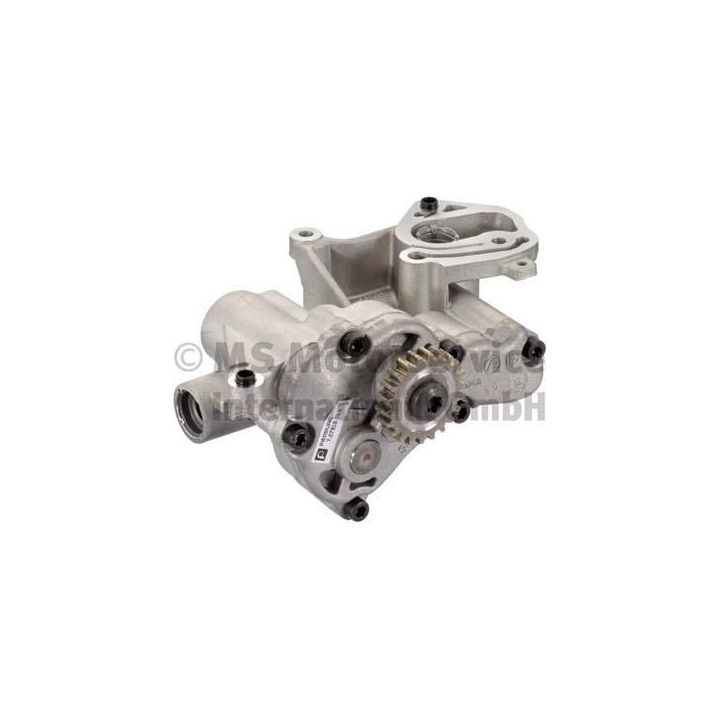 Alyvos siurblys PIERBURG 7.07919.05.0