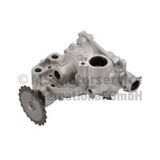 Alyvos siurblys PIERBURG 7.07919.27.0