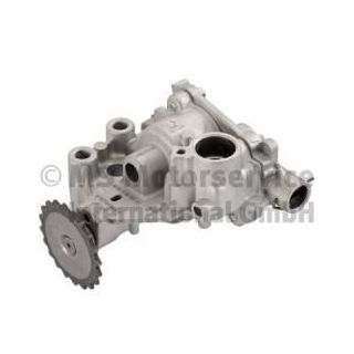 Alyvos siurblys PIERBURG 7.07919.28.0