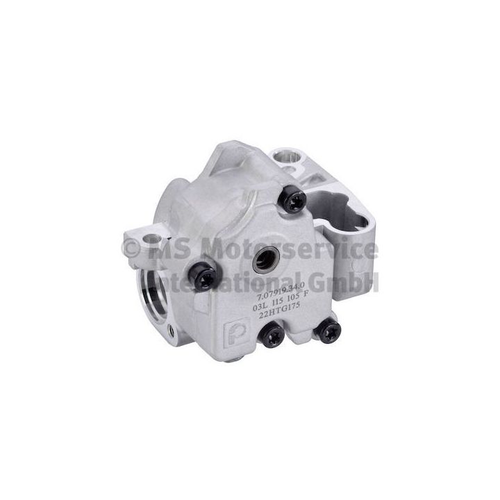 Alyvos siurblys PIERBURG 7.07919.34.0