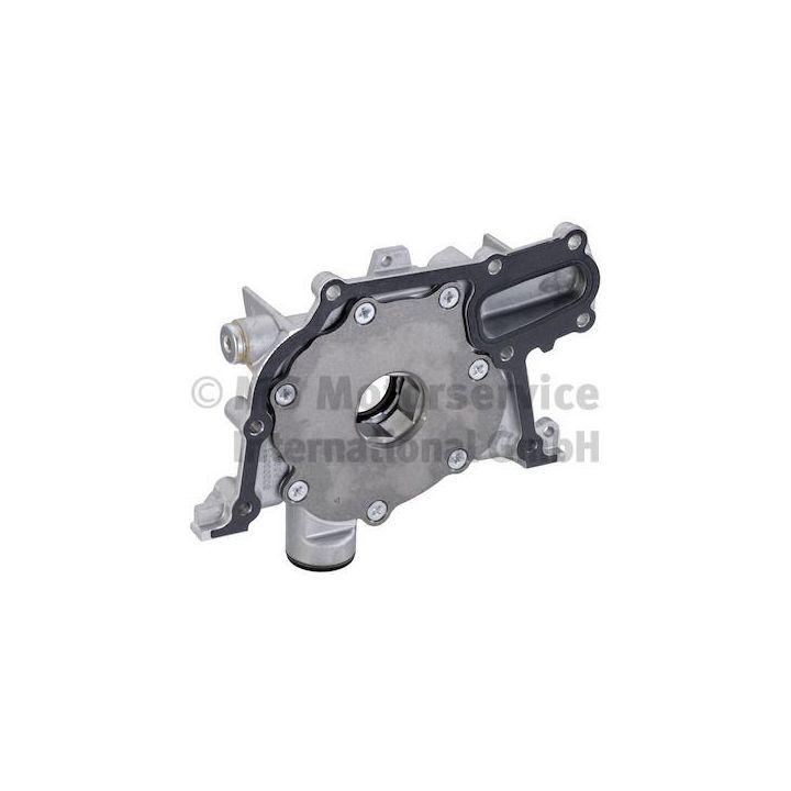 Alyvos siurblys PIERBURG 7.10326.03.0