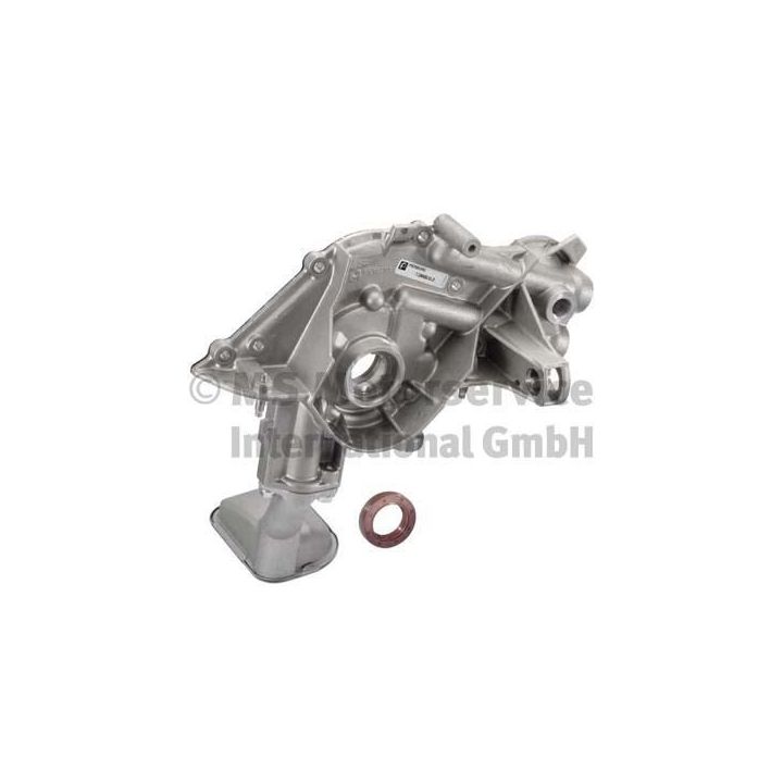 Alyvos siurblys PIERBURG 7.29068.01.0