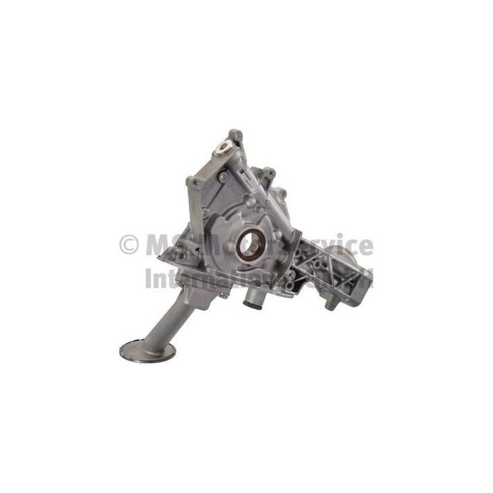 Alyvos siurblys PIERBURG 7.29232.01.0