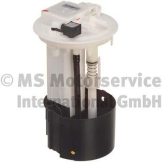 Siuntimo blokas, degalų bakas PIERBURG 7.02550.04.0