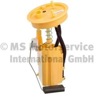 Siuntimo blokas, degalų bakas PIERBURG 7.02700.63.0