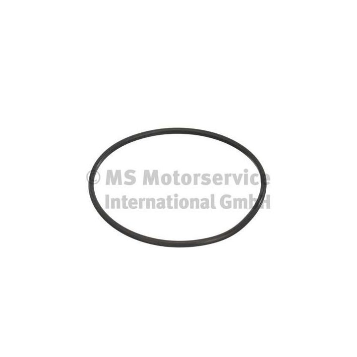 Tarpiklis, degalų bako udarymo dangtelis PIERBURG 3.32038.02.0