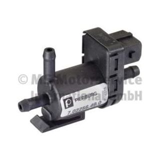 Slėgio padidinimo valdymo vožtuvas PIERBURG 7.02256.49.0