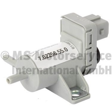 Slėgio padidinimo valdymo vožtuvas PIERBURG 7.02256.55.0