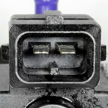 Slėgio padidinimo valdymo vožtuvas PIERBURG 7.02308.12.0